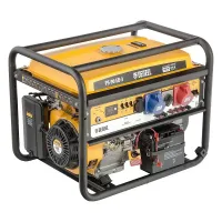 DENZEL PS 90 ED-3 бензиновый генератор 946944