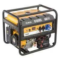 DENZEL PS 90 EA бензиновый генератор 946934