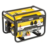 DENZEL PS 33 бензиновый генератор 946834