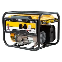 DENZEL PS 25 бензиновый генератор 946814