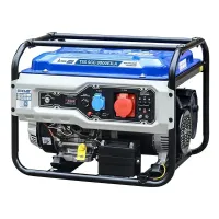 ТСС SGG 9000E3LA бензиновый генератор 190051