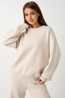 Костюм вязаный теплый с брюками и кофтой #2 [в ассортименте]