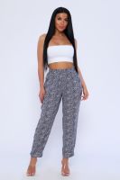 Брюки 32818 [горох]