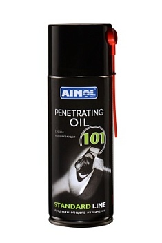 AIMOL Penetrating Oi, 400мл