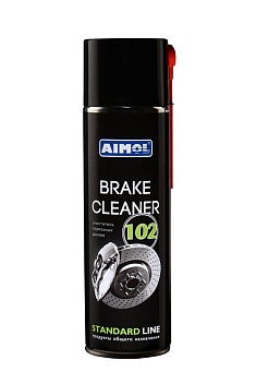 AIMOL Brake Cleaner, 520мл