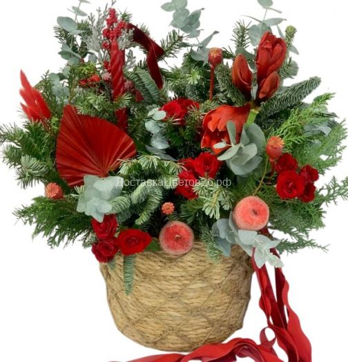 Ночь перед рождеством