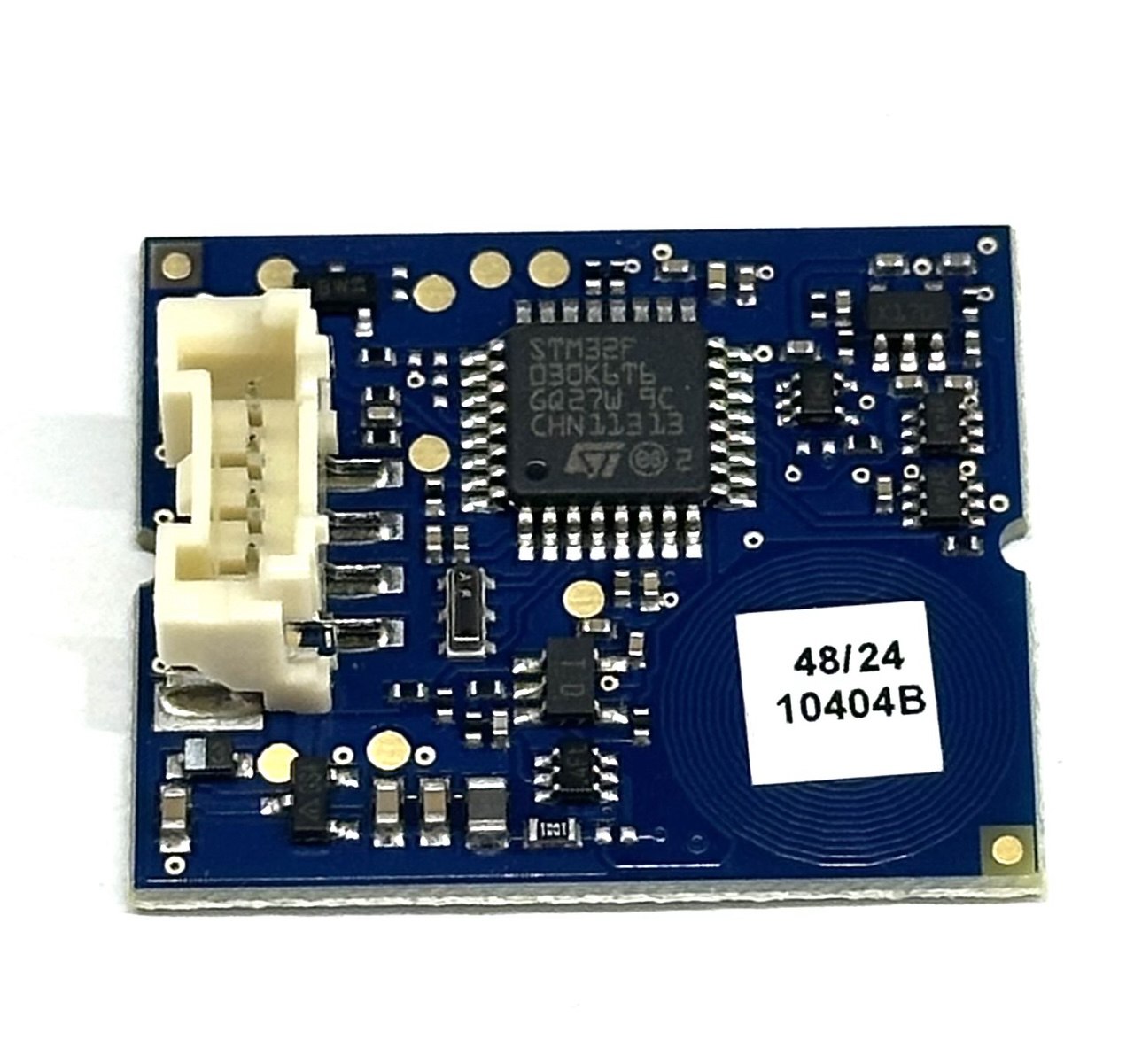 33.4244.8000 Датчик уровня резервуара для воды WMF 1100s / 1300s /