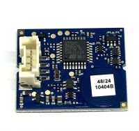 33.4244.8000 Датчик уровня резервуара для воды WMF 1100s / 1300s /