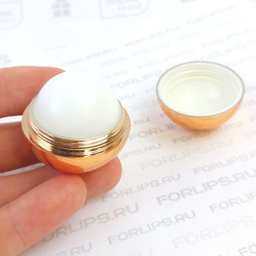 бальзамы для губ с логотипом