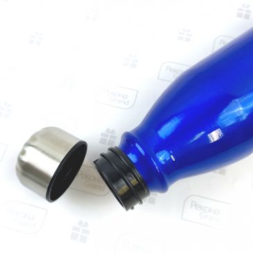 бутылки для воды с логотипом