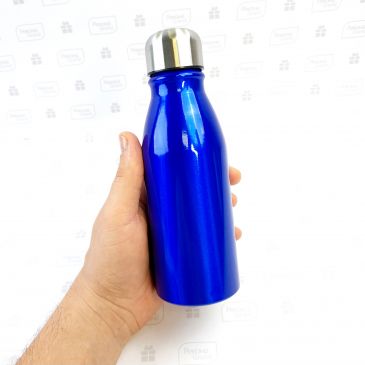 бутылки для воды с логотипом