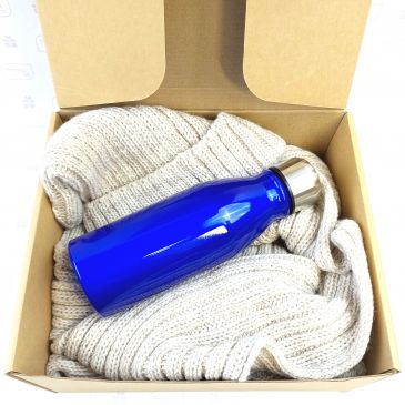 бутылки для воды с логотипом