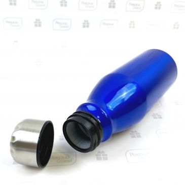 бутылки для воды с логотипом