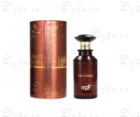 MPF perfumes The Voyager