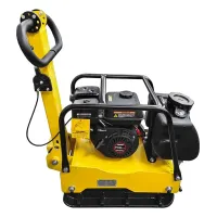 ТСС VP120TL виброплита 207371