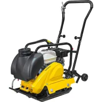 ТСС VP80TL VI7 виброплита прямоходная 207306