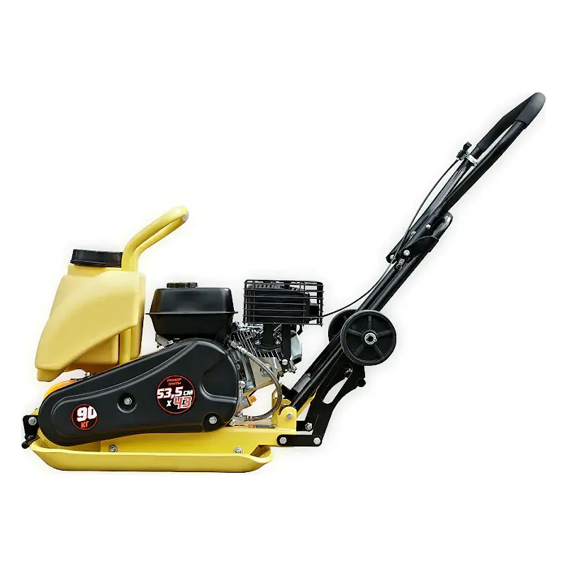 Sturm! PC8809DKW виброплита бензиновая