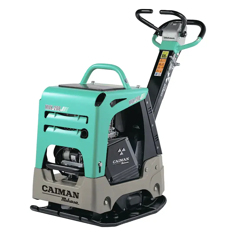 Caiman MVH-208GH виброплита реверсивная MVH-208GH/2