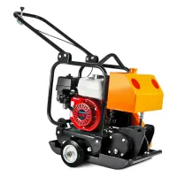 Мобил К В-90 GX-160 виброплита бензиновая MBK0011821