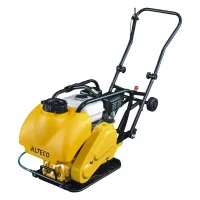 ALTECO C60TH виброплита без бака для воды 18663