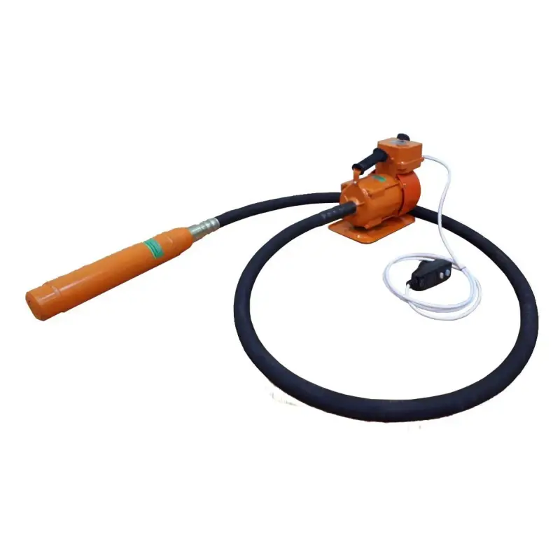 TOR ВИ-1-17-3 вибратор глубинный для бетон 1019654