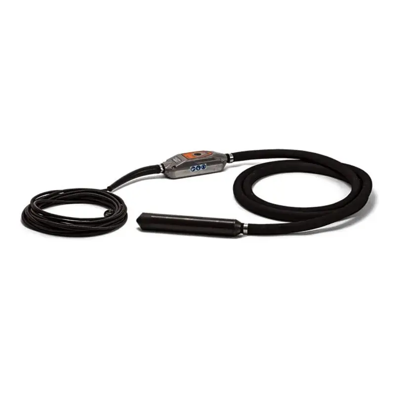 Husqvarna Smart 56 8 M Hose вибратор высокочастотный со встроенным преобразователем 9678560-02