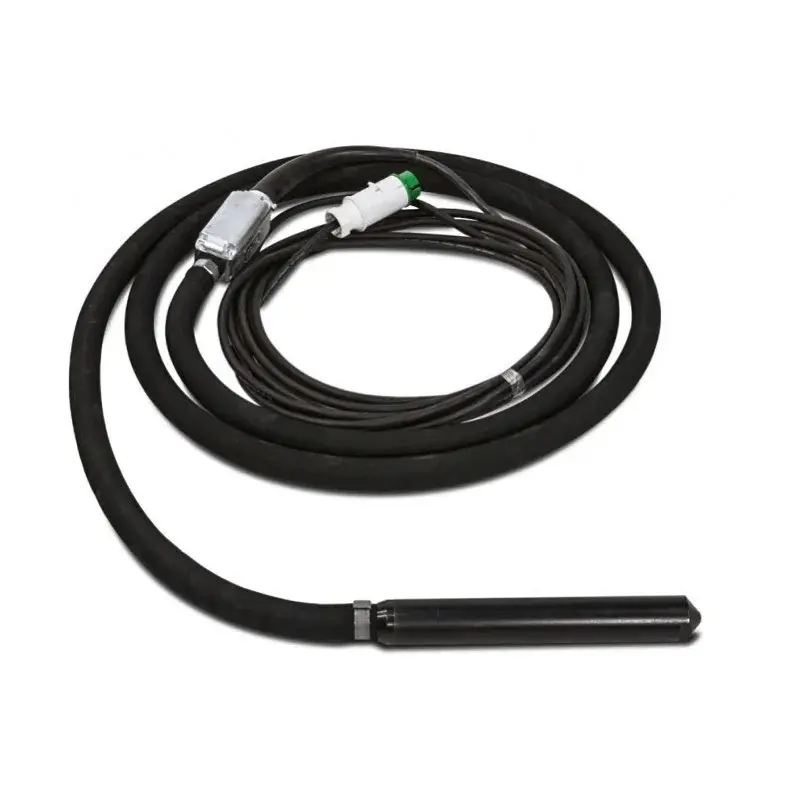 Вибратор высокочастотный без встроенного преобразователя Husqvarna Atlas Copco AX48, 9678581-01