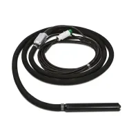 Вибратор высокочастотный без встроенного преобразователя Husqvarna Atlas Copco AX48, 9678581-01