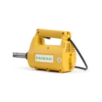 Электропривод Caiman CFX2000 для глубинных механических вибраторов