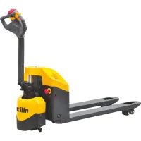 Xilin CBD20W-EC тележка электрическая 2000 кг 1150 мм, Li-ion 24/50 В/Ач 1023636