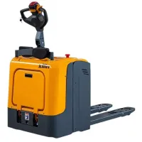 Xilin CBD30R-II тележка электрическая с платформой 3000 кг 1150 мм 24/280 В/Ач* 1011964