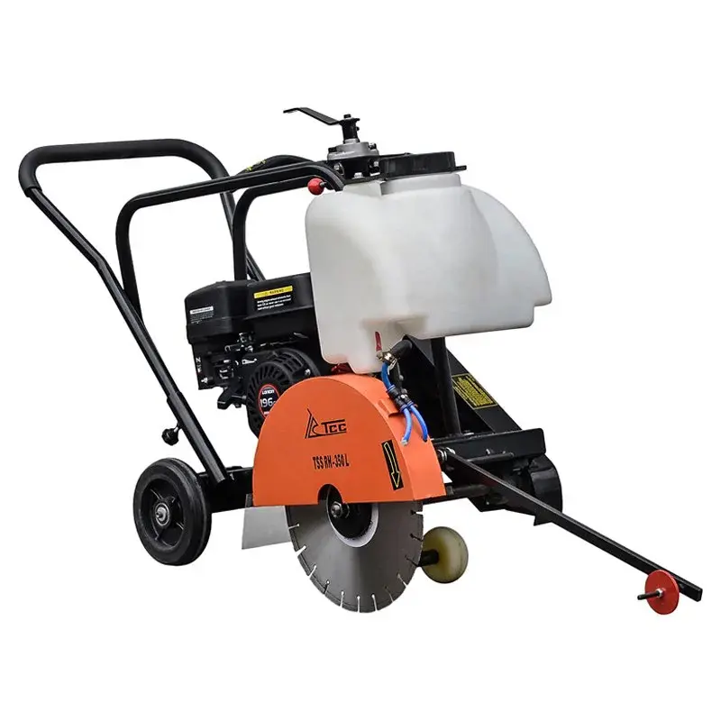 Резчик швов ТСС RH-350L, 207572