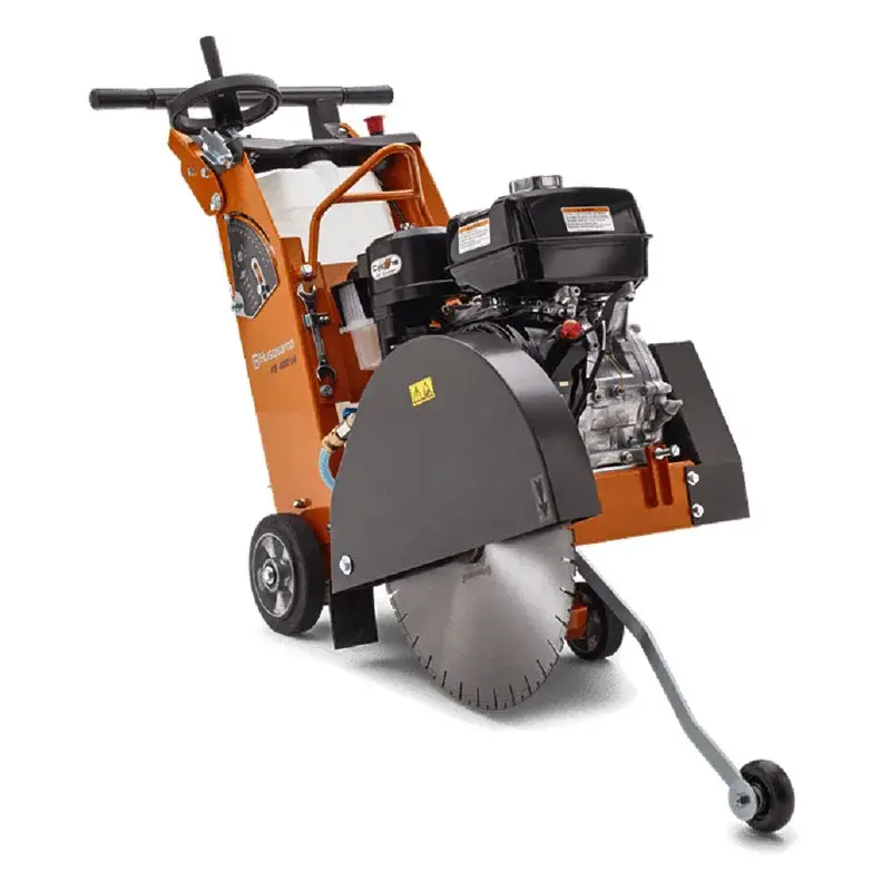 Husqvarna FS 400 LV швонарезчик 187 мм 9651482-01