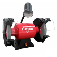 Точильный станок Elitech СТ 900С