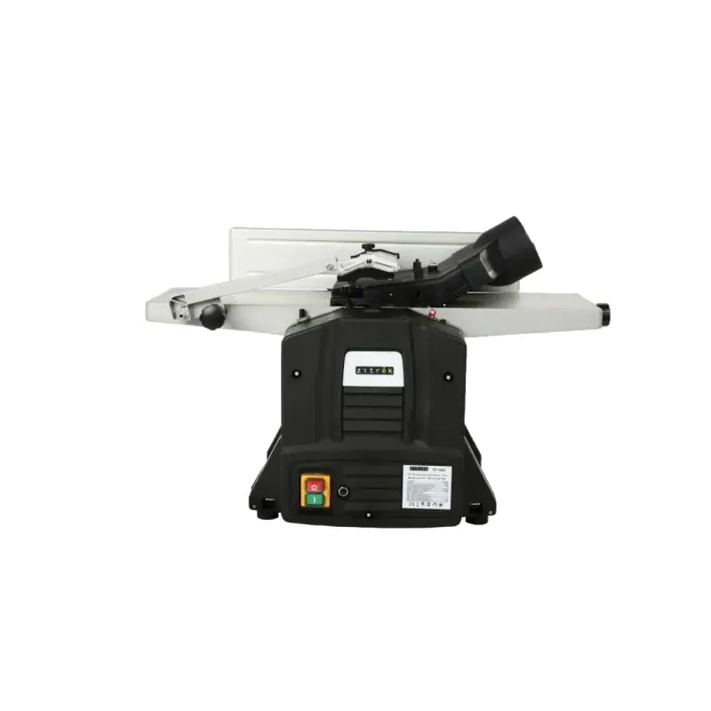 ZITREK TP-1500 фуговально-рейсмусовый станок 067-1015
