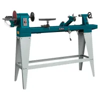 ALTECO WL 350/1000 токарный станок по дереву 59607