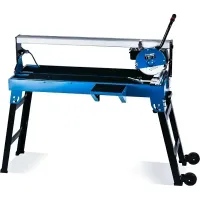 Workmaster ПЛ-1300/250 плиткорез электрический