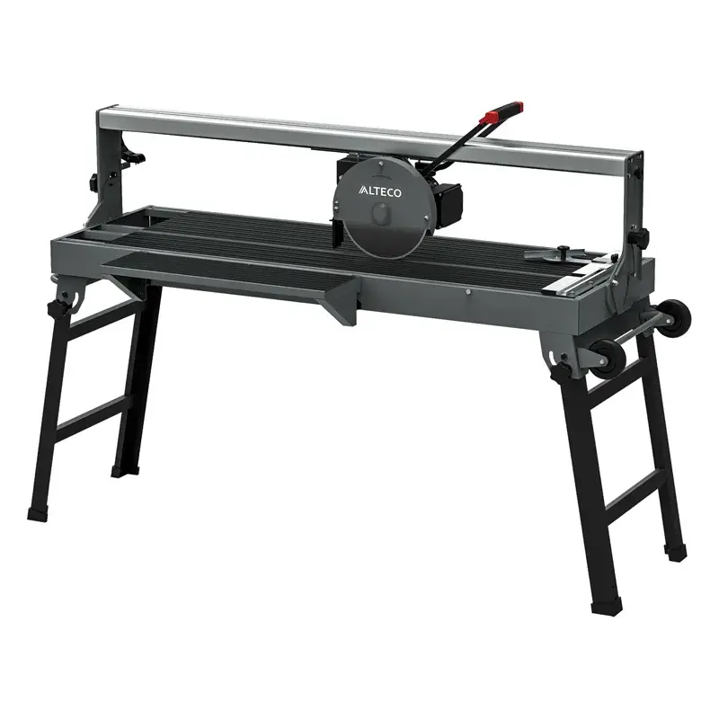 ALTECO 1200W PTC 1200-250 электрический плиткорез 16830