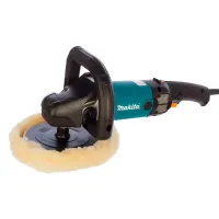 Полировальная машина Makita 9237CB