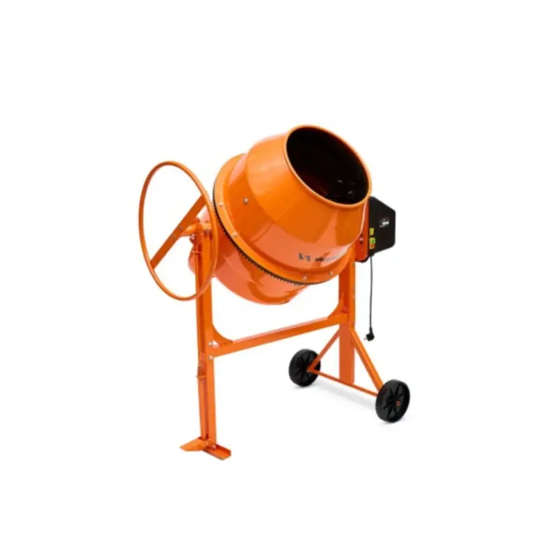 VILLARTEC СМ-200P бетономешалка CM200P