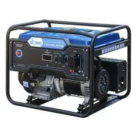 ТСС SGG 5000N бензиновый генератор 060007