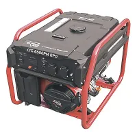 ELITECH СГБ 6500РМ ПРО (E0101.011.00) бензиновый генератор 200549