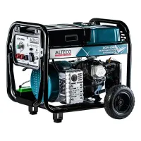 ALTECO Professional AGW-250A бензиновый сварочный генератор 22092