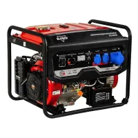 ELITECH СГБ 8000Е бензиновый генератор