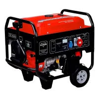 ELITECH БЭС 12500ЕТАМК бензиновый генератор