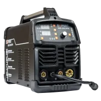 FoxWeld EXPERT MIG 200 SYN сварочный полуавтомат 8464
