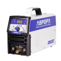 Aurora СИСТЕМА 200 ПУЛЬС аппарат аргонодуговой сварки 2 поколения 7333826