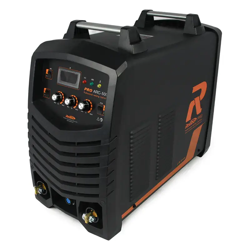 Redbo Pro Arc 500 сварочный аппарат 7429