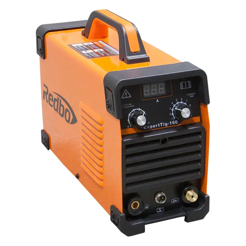 Redbo Expert Tig-160 аппарат аргонно-дуговой сварки 7444