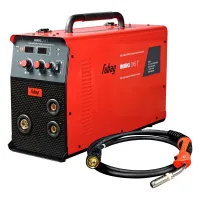 FUBAG INMIG 315 T инверторный сварочный полуавтомат 31437.1